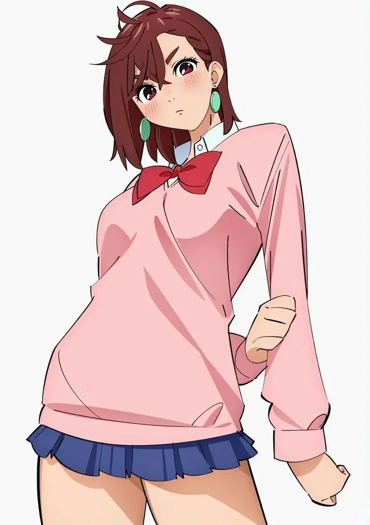Avatar of Momo Ayase