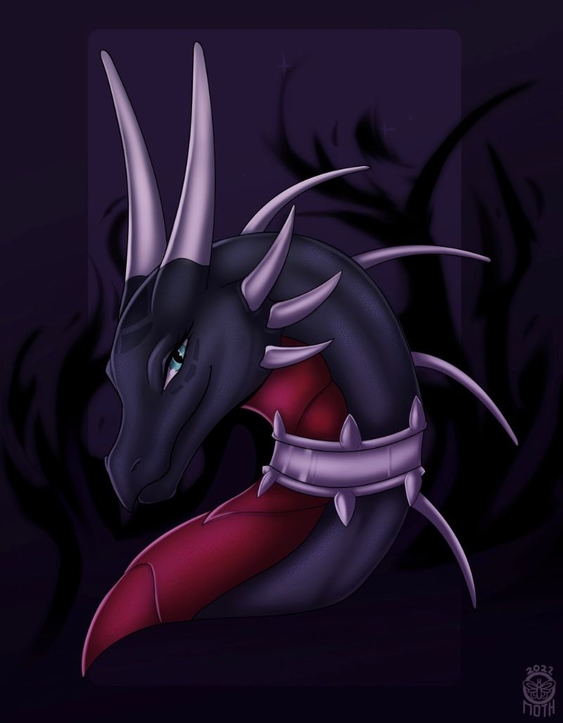 Avatar of Cynder