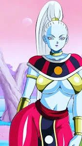 Avatar of Angle vados