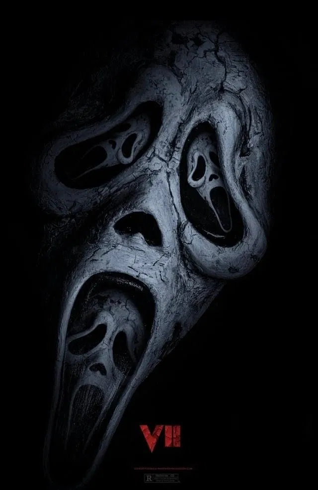 Avatar of Scream 7 RPG