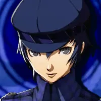 Avatar of Naoto Shirogane