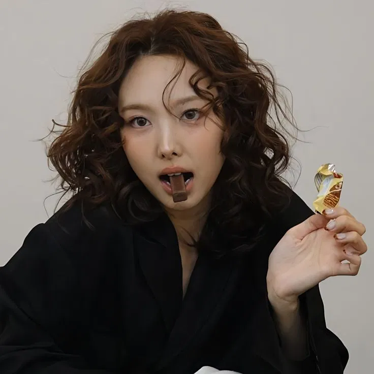 Avatar of Im Nayeon