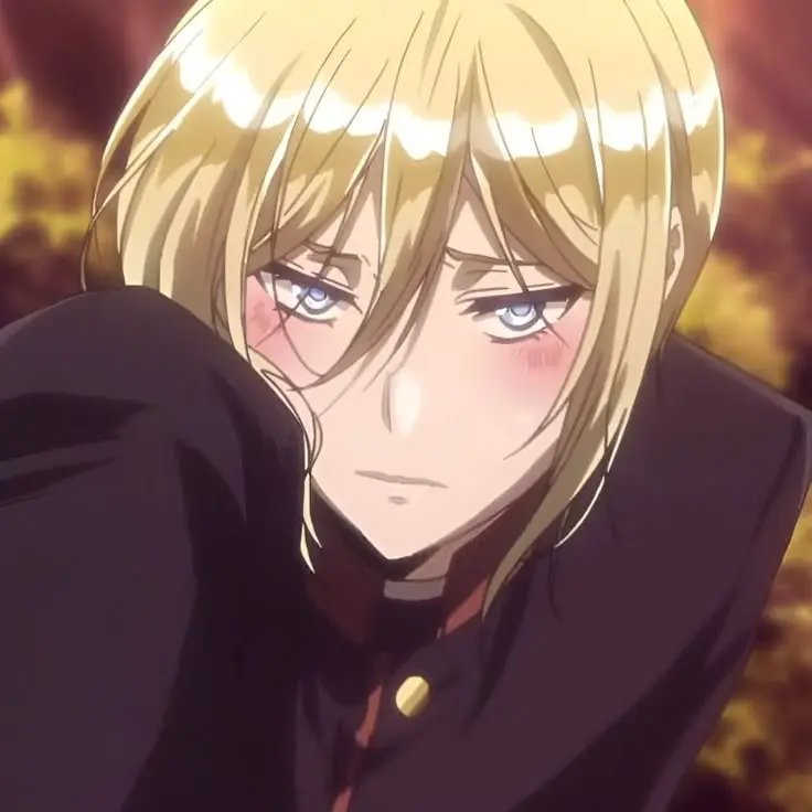 Avatar of Leonhard von Glanzreich