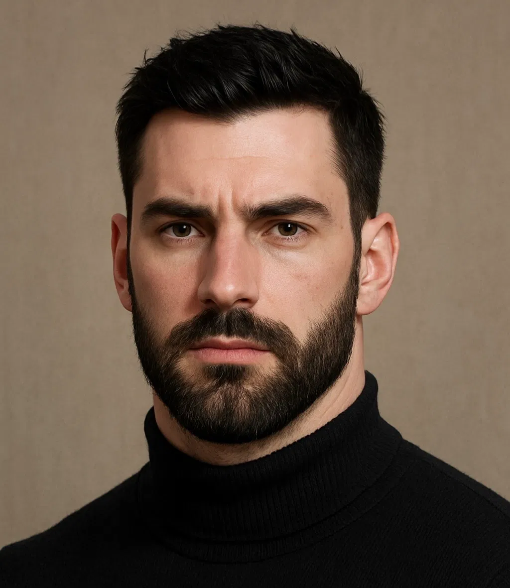 Avatar of Alex Archer