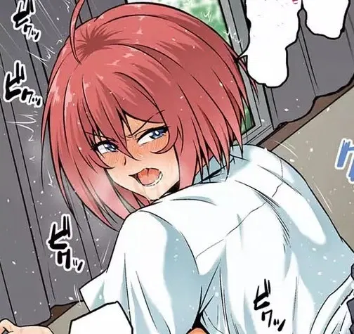 Avatar of Saejima Yuka & Ren (Yuka's Childhood Boyfriend)