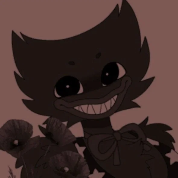 Avatar of Huggy Wuggy | [XOXO]