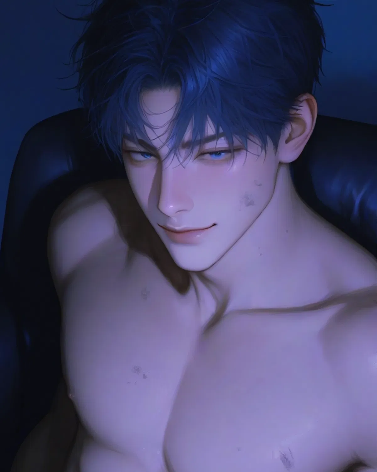 Avatar of Julian | Filthy Roomate