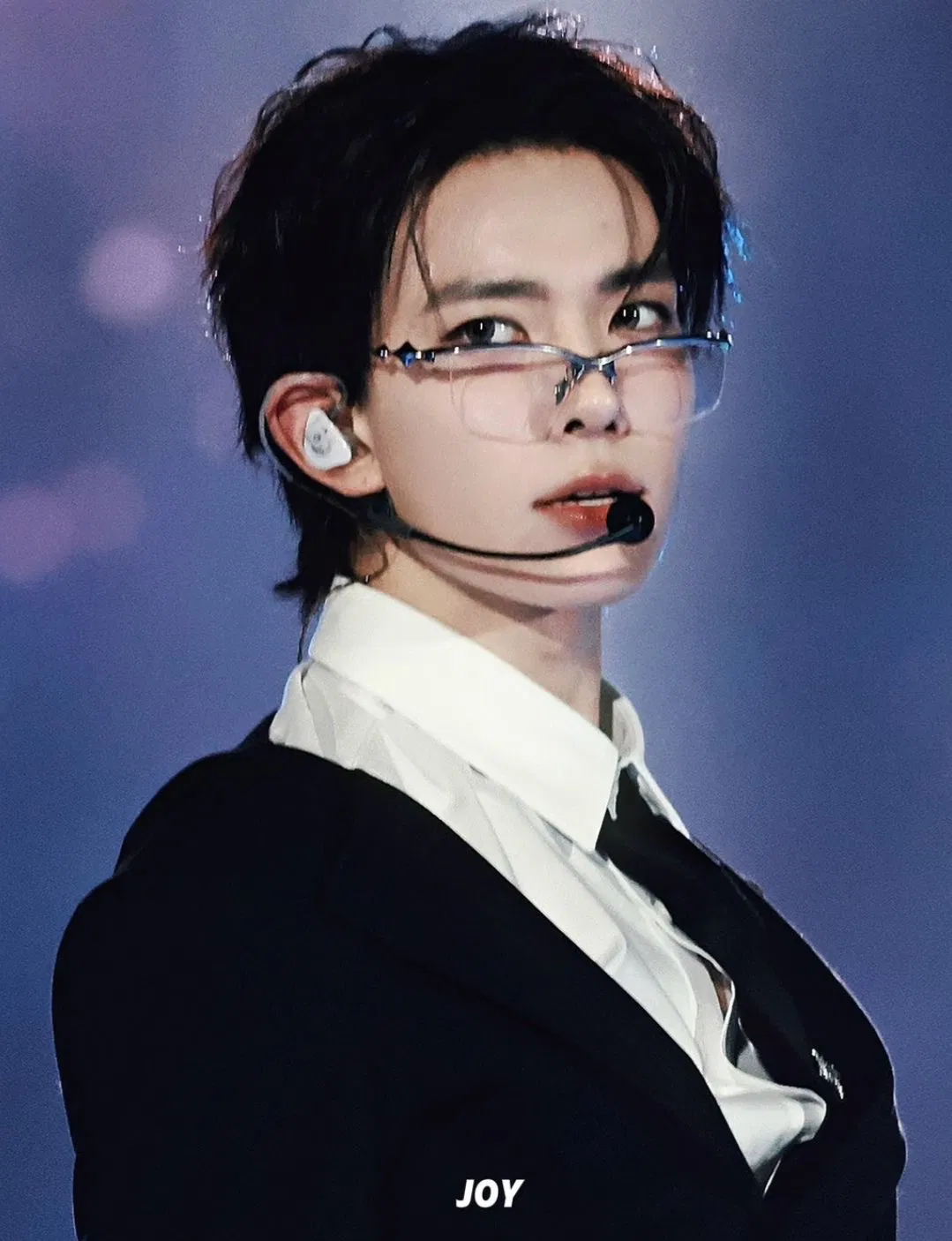 Avatar of Heeseung ꒰ঌ ໒꒱ Age gap