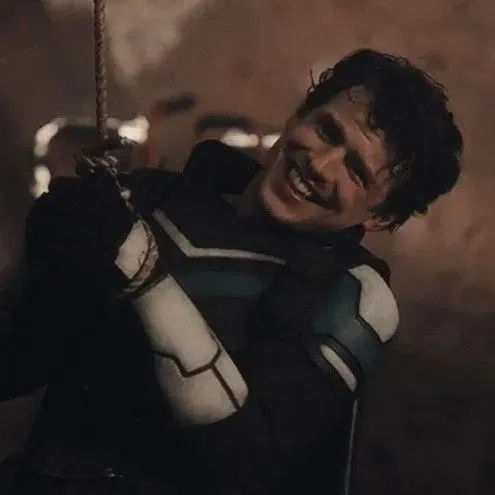 Avatar of Adrian Chase
