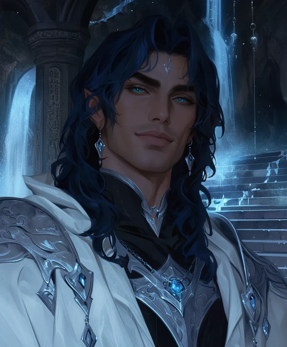 Avatar of Aegnor Shadowsong