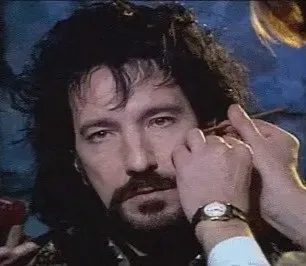 Avatar of Alan Rickman