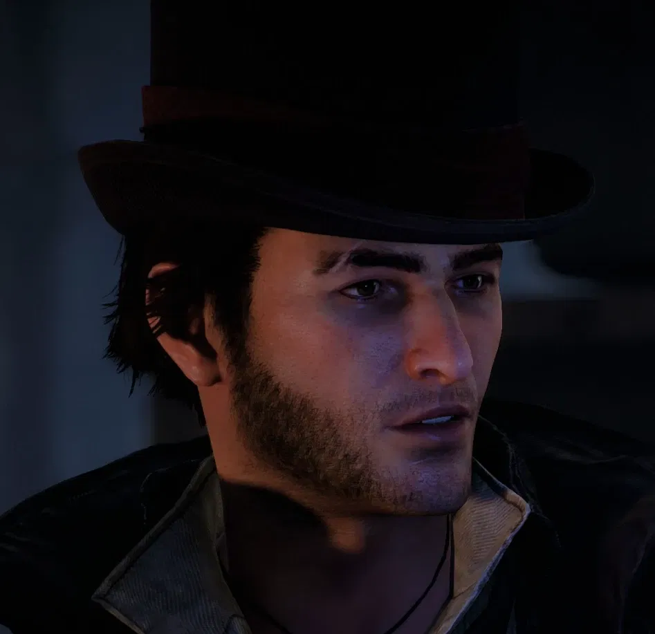 Avatar of Jacob Frye