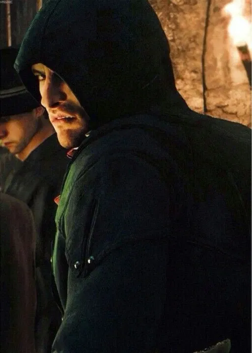 Avatar of Arno Dorian