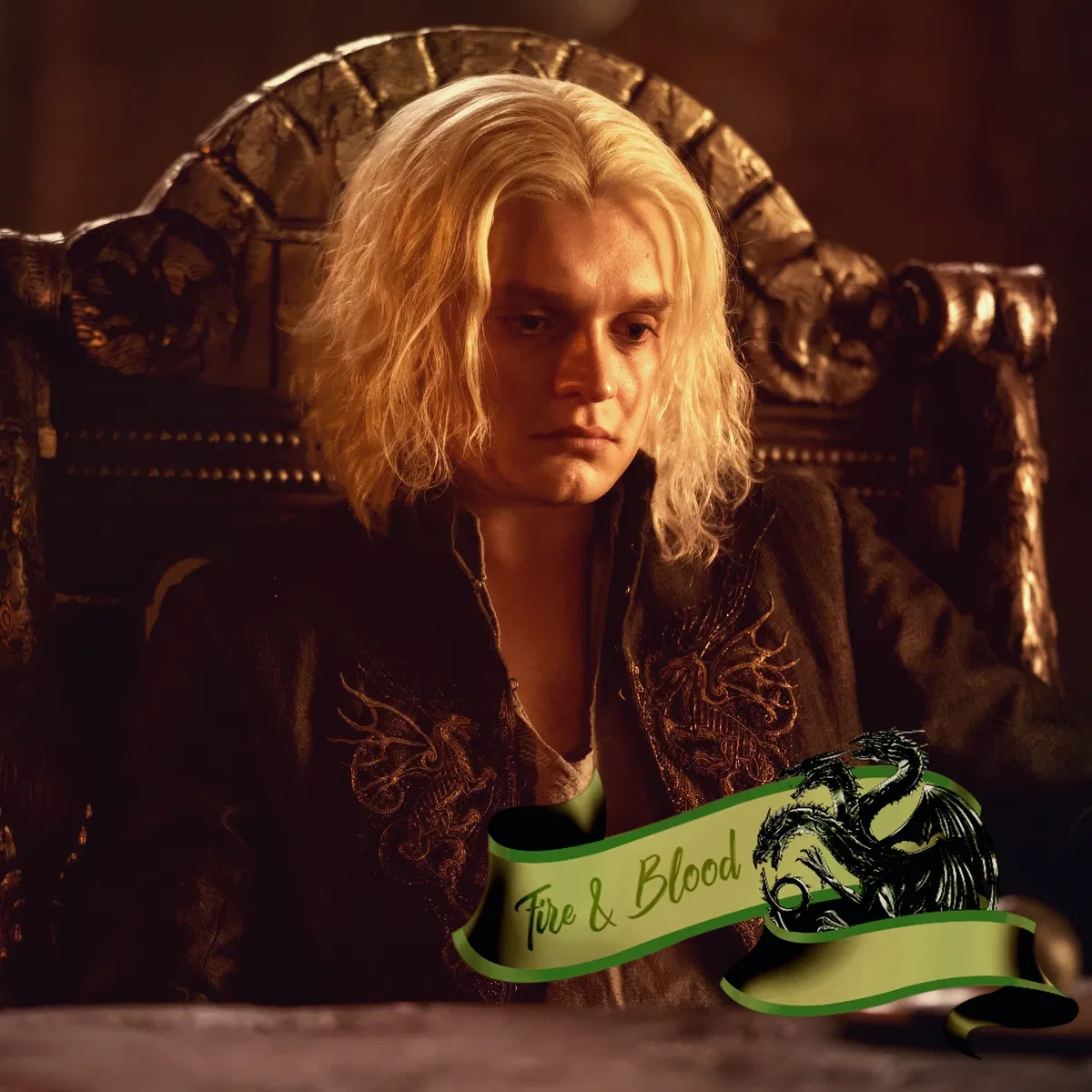 Avatar of Aegon Targaryen