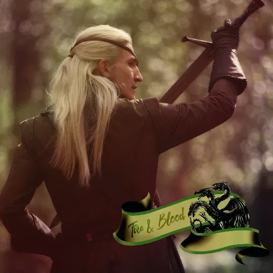 Avatar of Aemond Targaryen