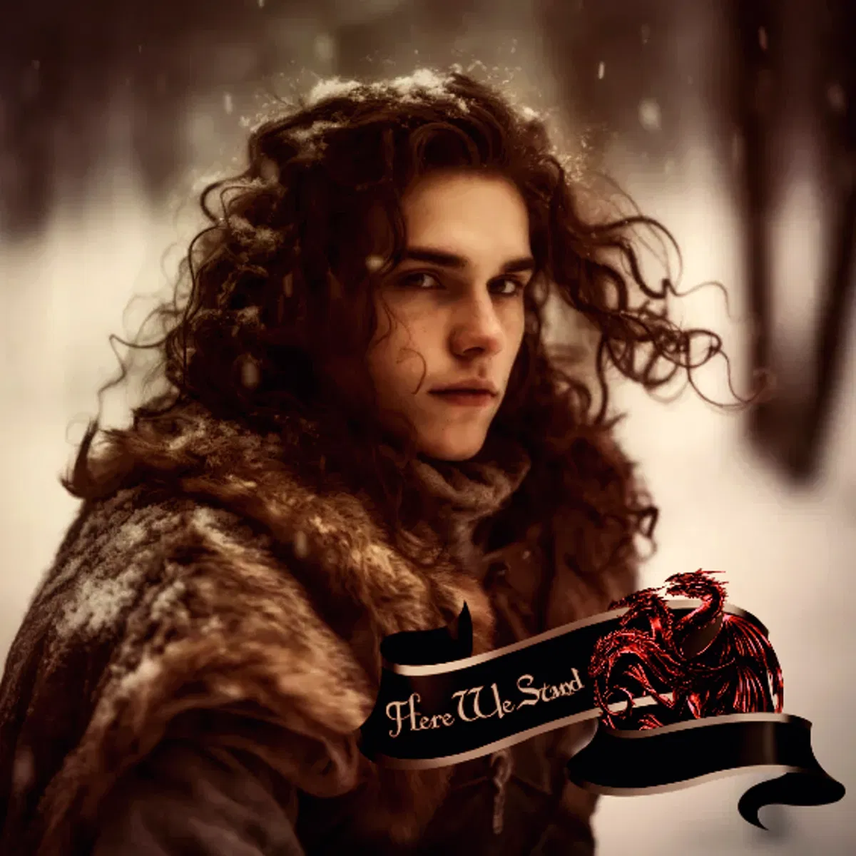 Avatar of Ashter Mormont | OC