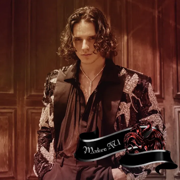 Avatar of Jacaerys Velaryon | AU