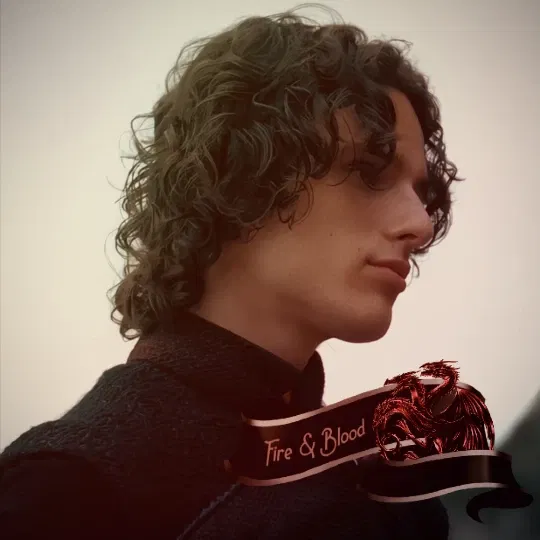 Avatar of Jacaerys Velaryon