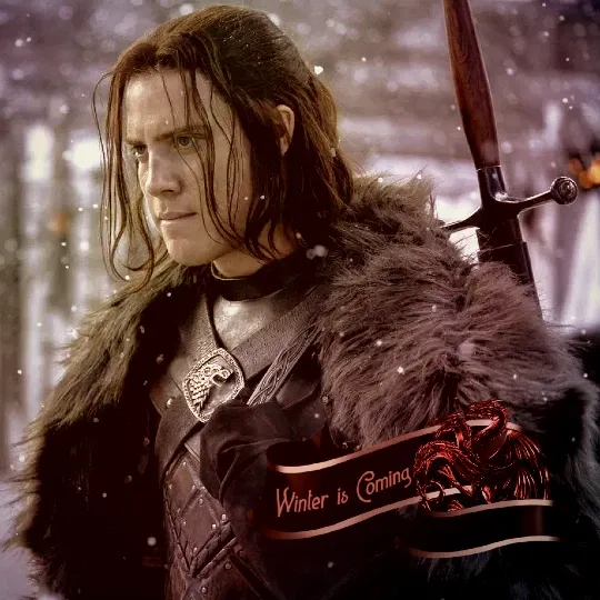 Avatar of Cregan Stark