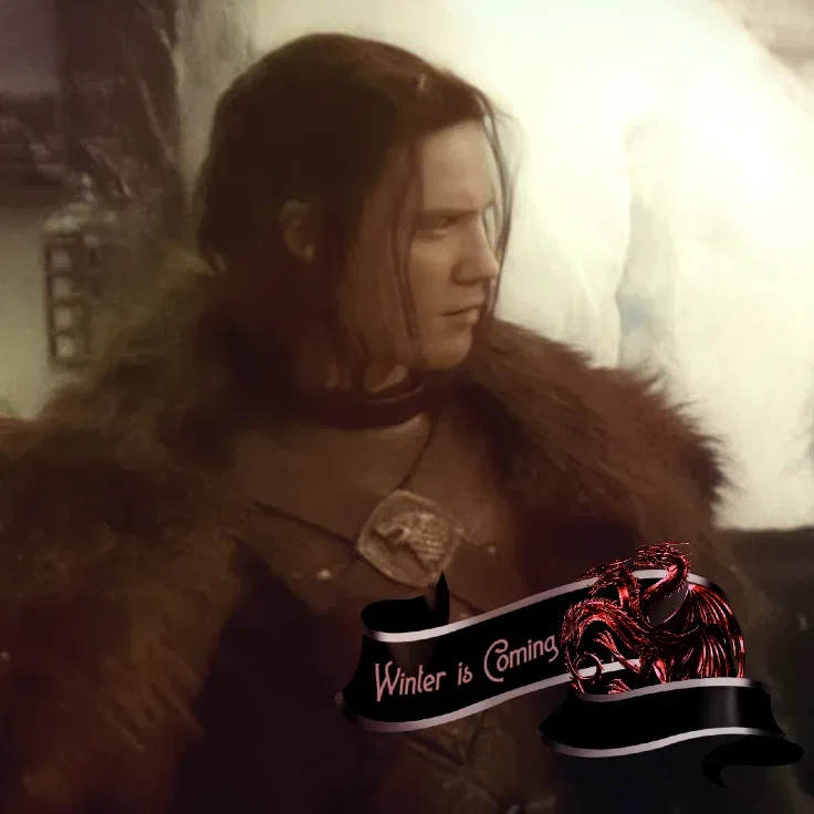 Avatar of Cregan Stark