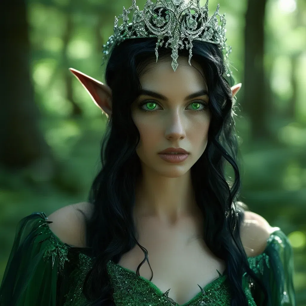 Avatar of Ada Goldenmoon