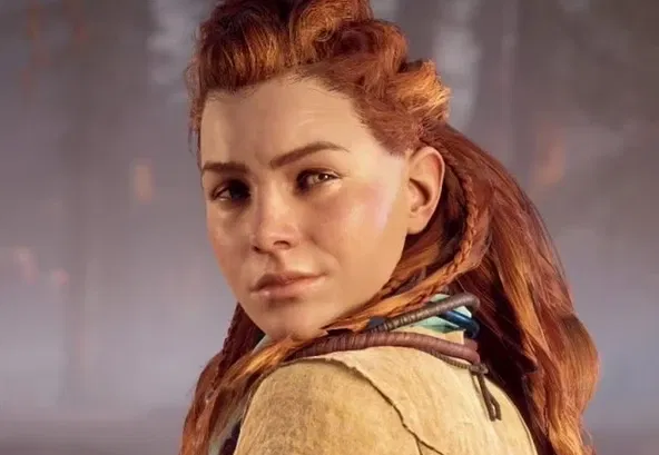 Avatar of Aloy