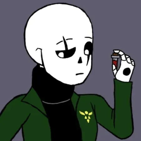 Avatar of Underseige Gaster