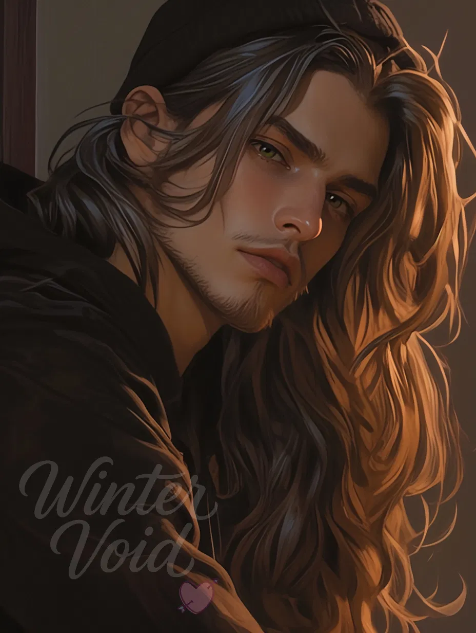 Avatar of Elias || Pegging