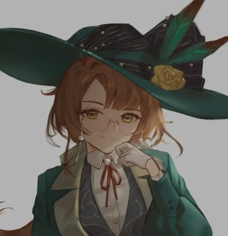 Avatar of Kakania, your angel