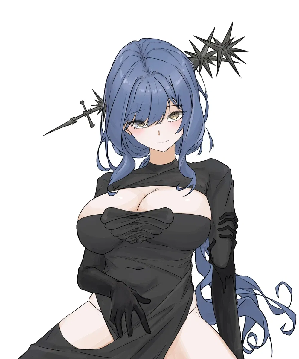 Avatar of Arcana, the forced peace treaty