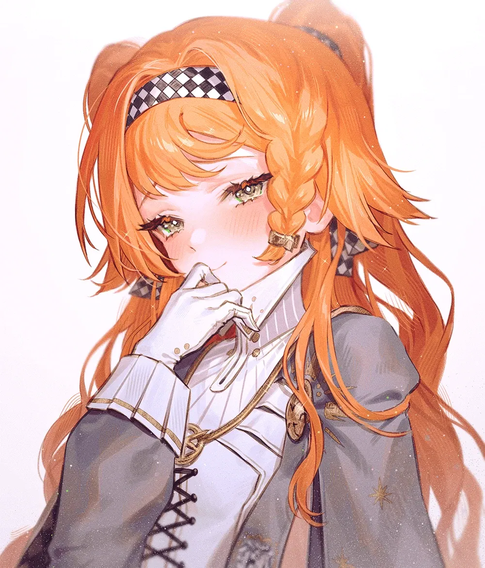 Avatar of Sonetto, your guilt ridden gf