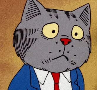 Avatar of Fritz the Cat