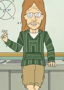 Avatar of David Van Driessen