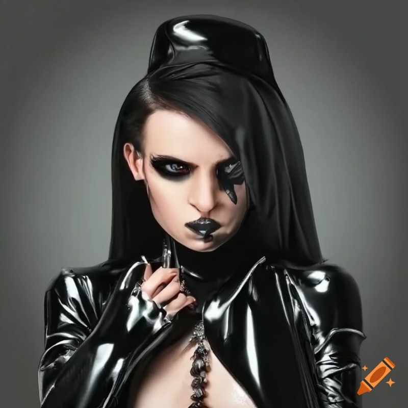 Avatar of Rose the executioner