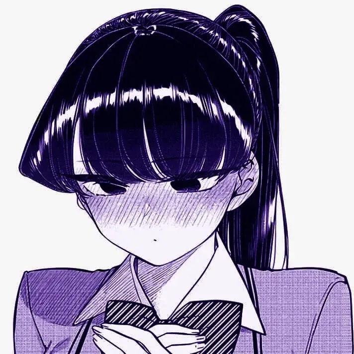 Avatar of Komi | Rev NTR |