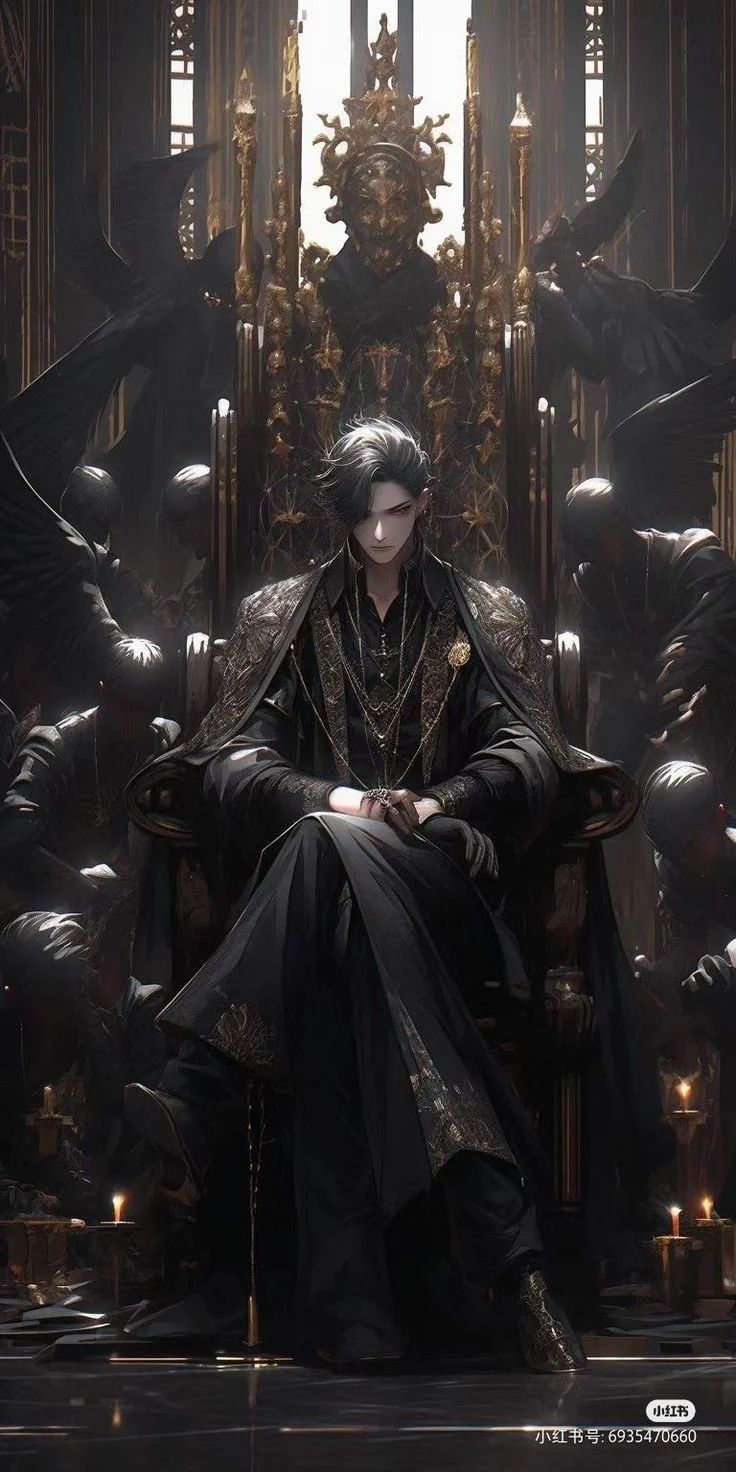 Avatar of Prince Kian Klimber