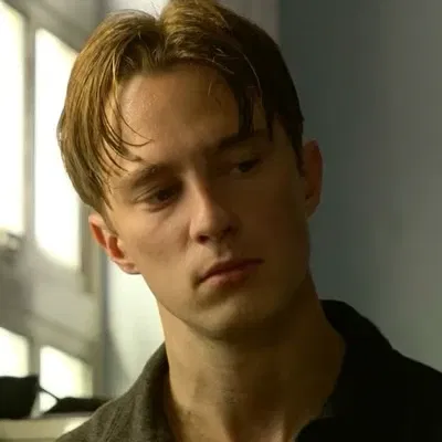 Avatar of Rafe Cameron