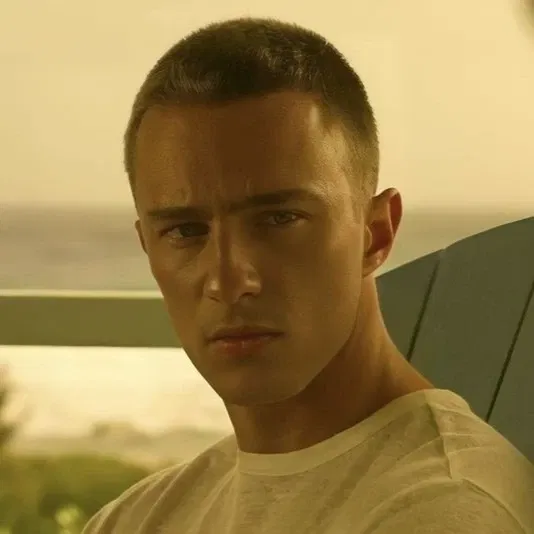 Avatar of Rafe Cameron | Friends with Benefits