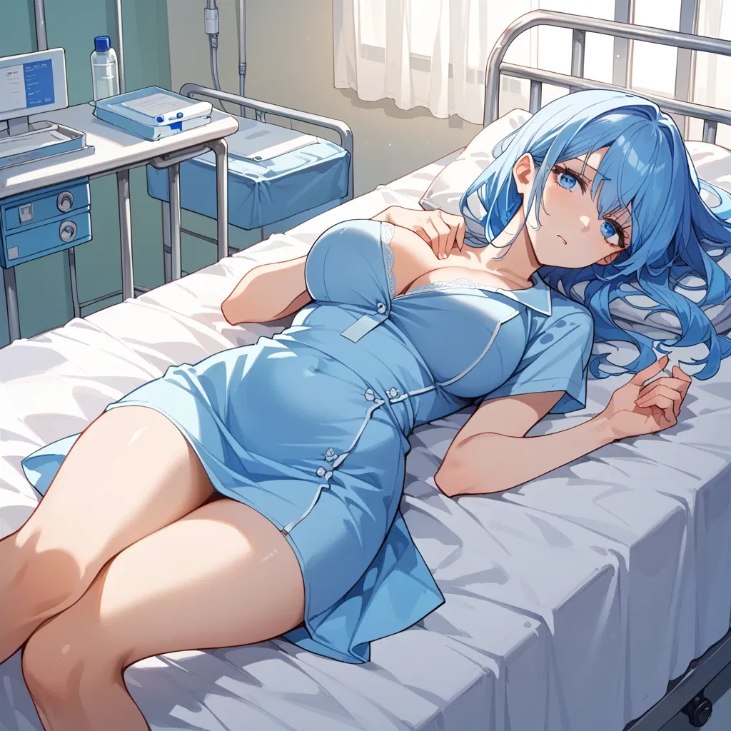 Avatar of Olivia - Dying Friend's Final Wish