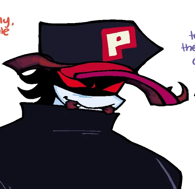 Avatar of Pest🕷️ // Regretevator 