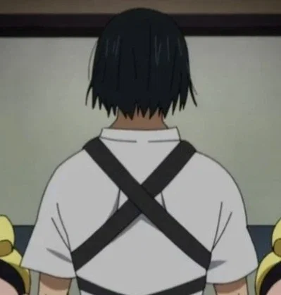 Avatar of Benimaru Shinmon