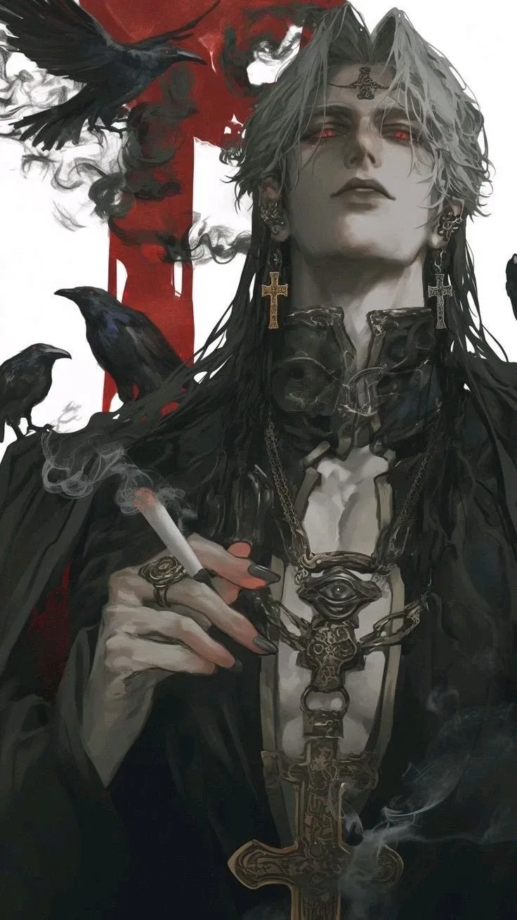 Avatar of Lucian Virellius