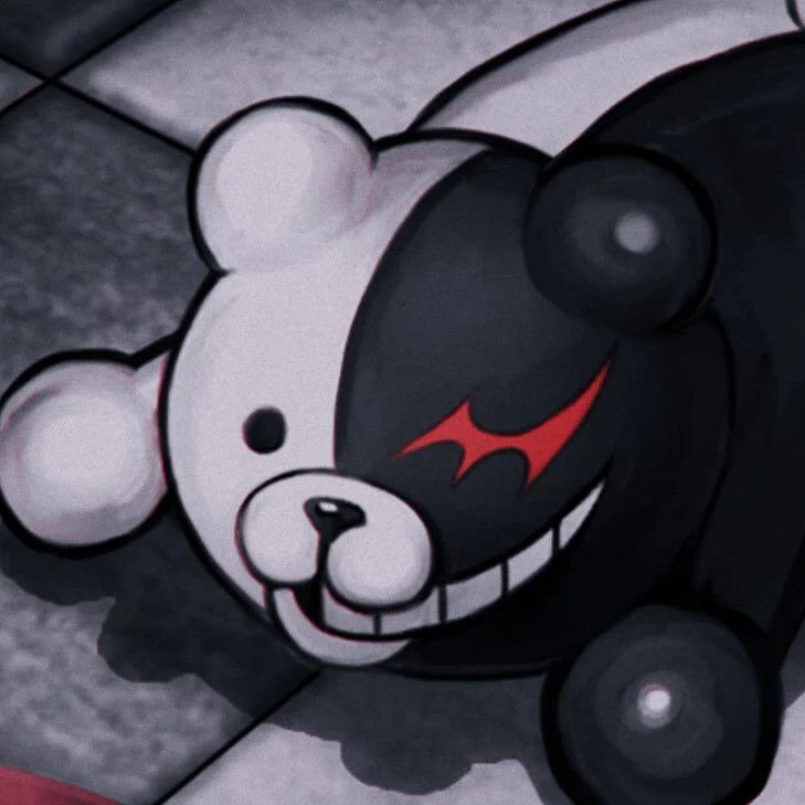 Avatar of Danganronpa RPG -