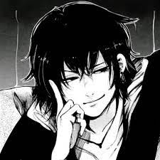 Avatar of Ayato Kirishima