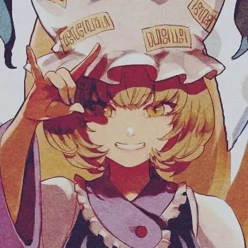 Avatar of Foxy Lady | Ran Yakumo
