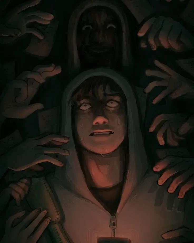 Avatar of 𓏵ᛝ Simon Henriksson