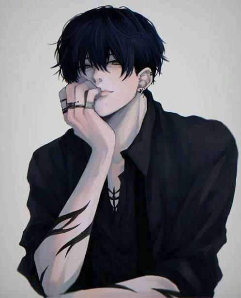 Avatar of Possessive Husband 