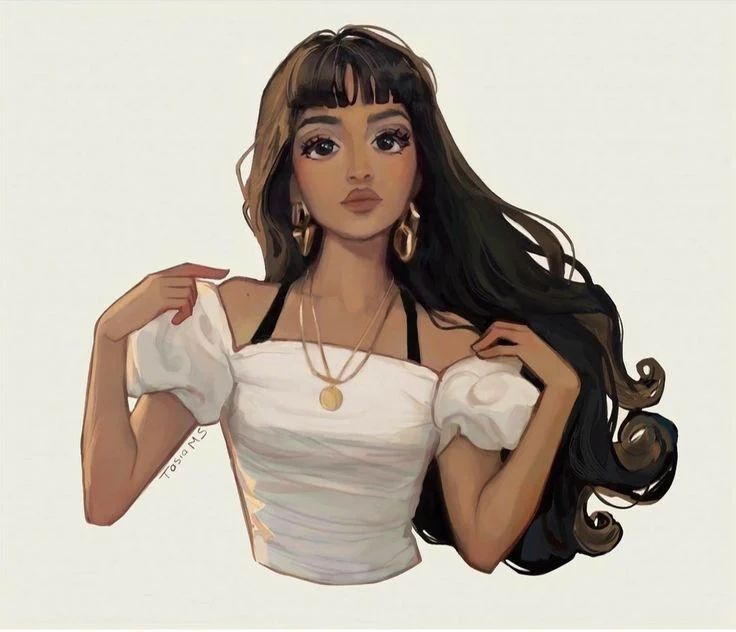 Avatar of Katherine