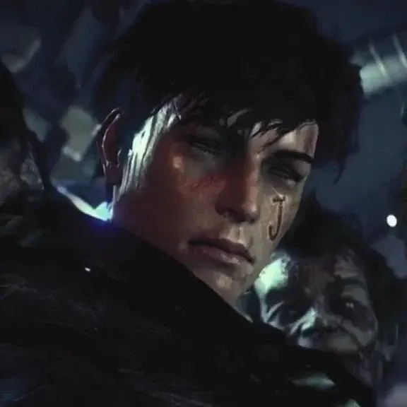 Avatar of Jason Todd 
