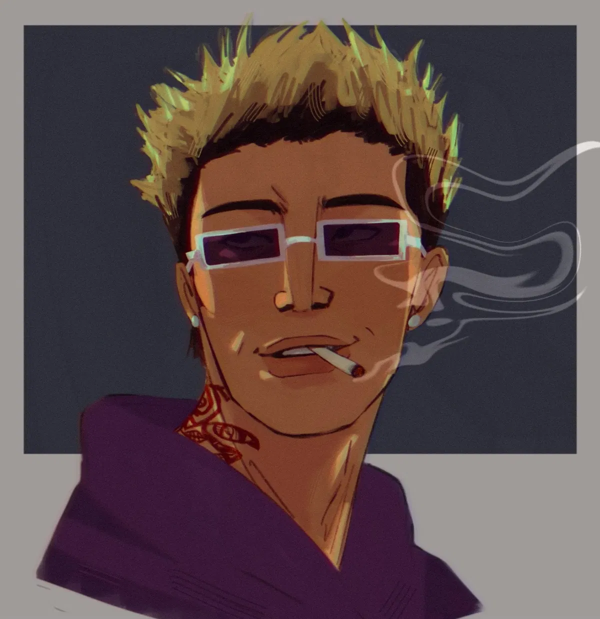Avatar of Johnny Gat [ANYPOV]